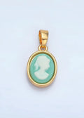CAMEO CHARM