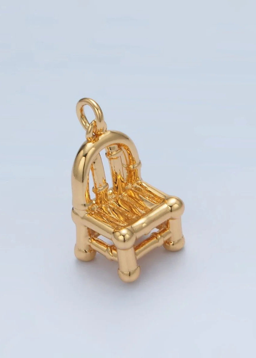 BAMBOO CHAIR CHARM