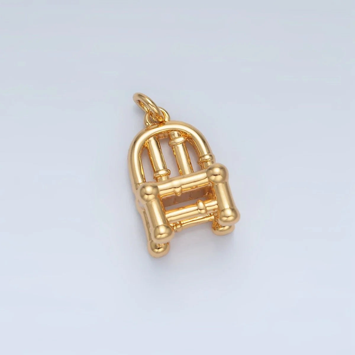 BAMBOO CHAIR CHARM