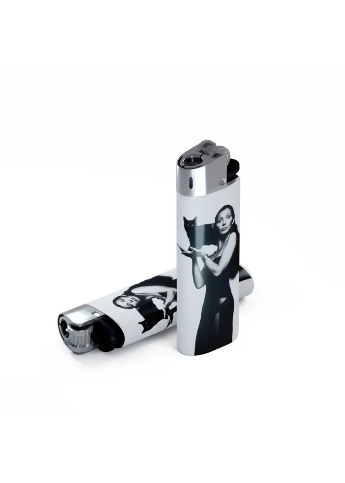 FOODIE/VICE LIGHTER