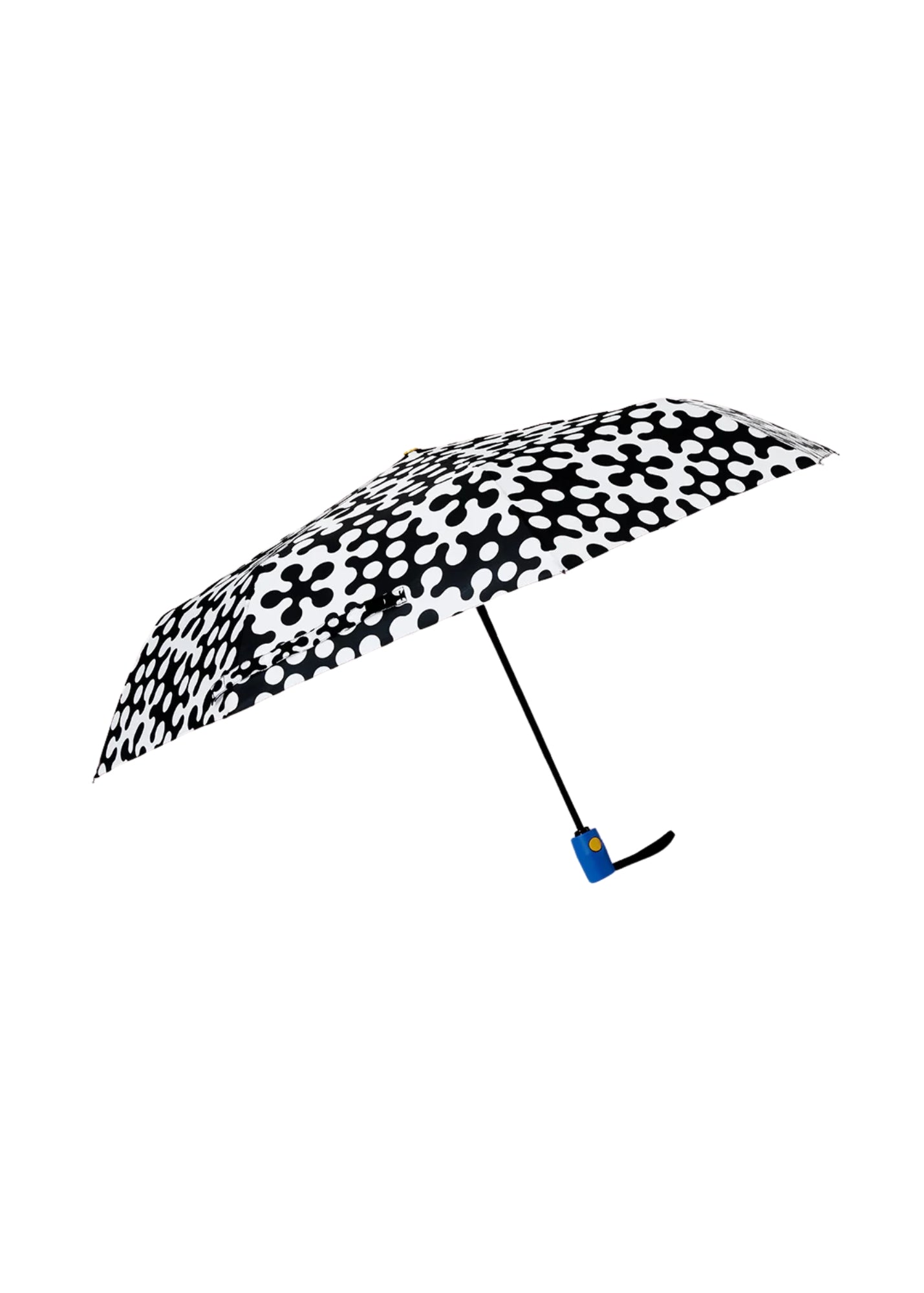 DUSEN DUSEN PATTERNED UMBRELLA