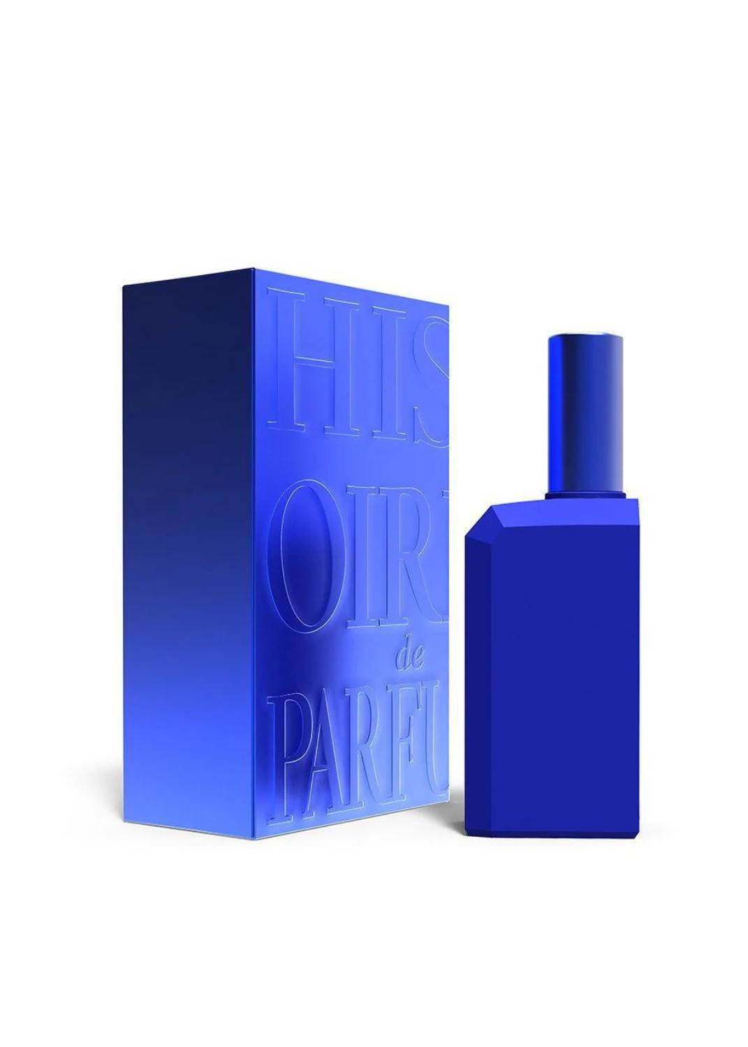 THIS IS NOT A BLUE BOTTLE FRAGRANCE by HISTORIES DE PARFUMS