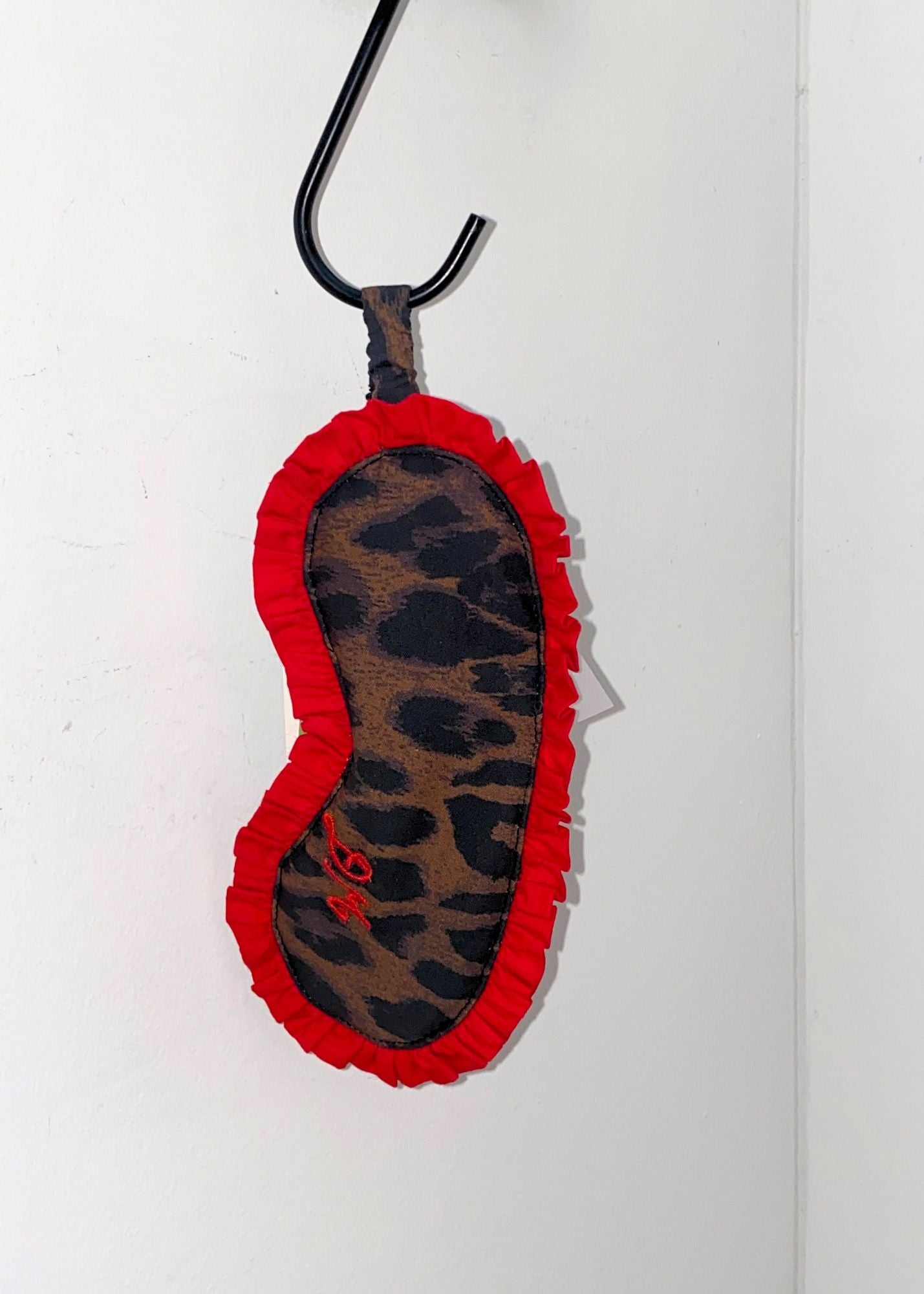 DAMSON MADDER SLEEP MASK