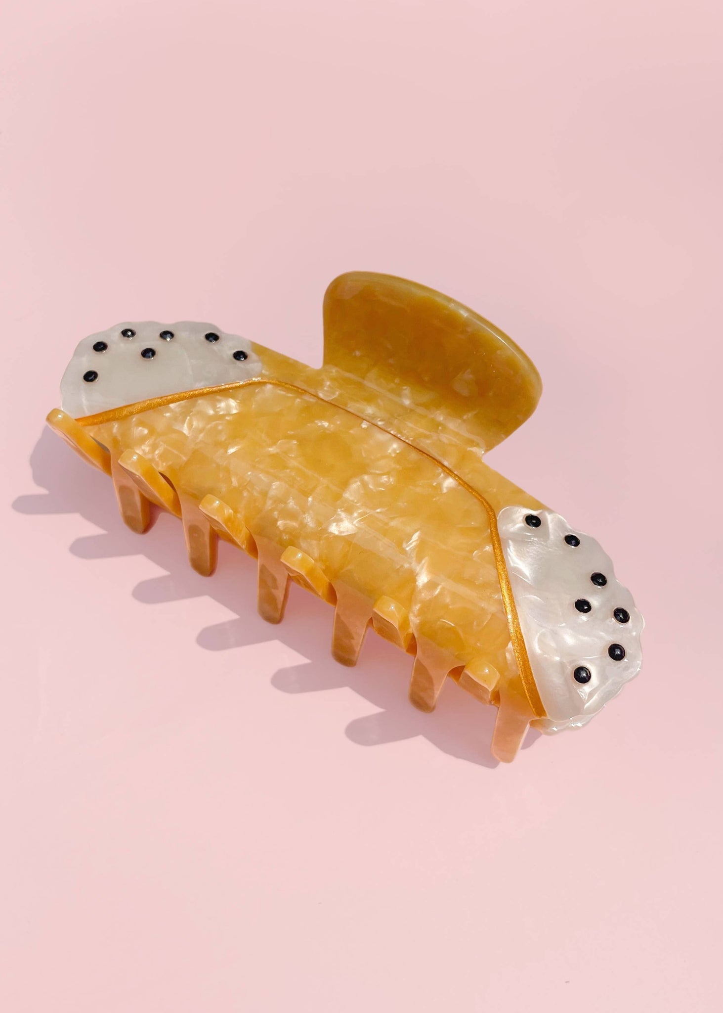 HOLY CANNOLI CLAW CLIP