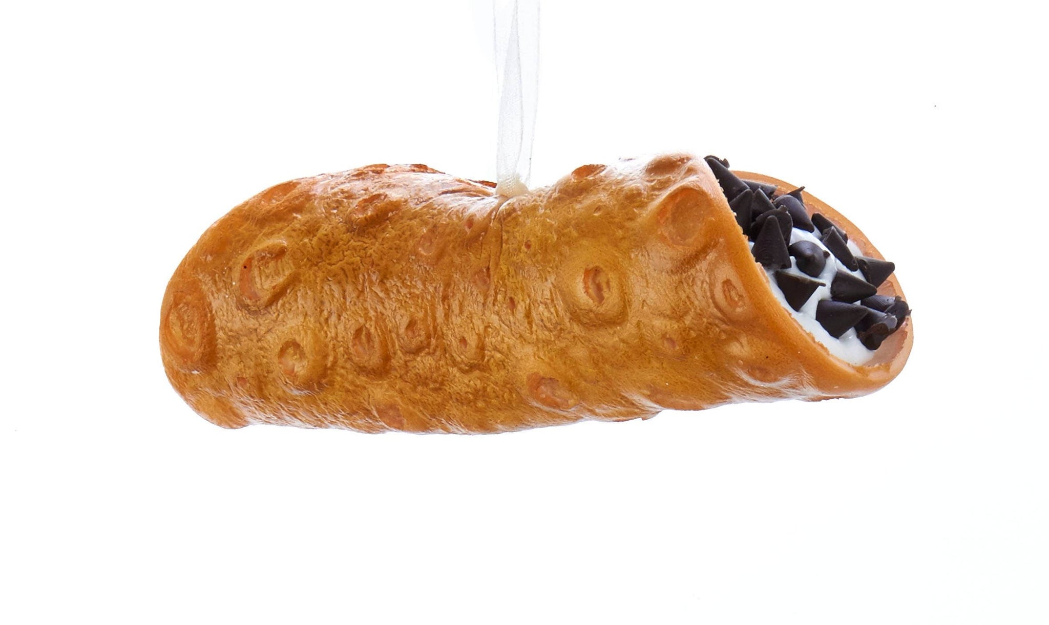 CANNOLI ORNAMENT