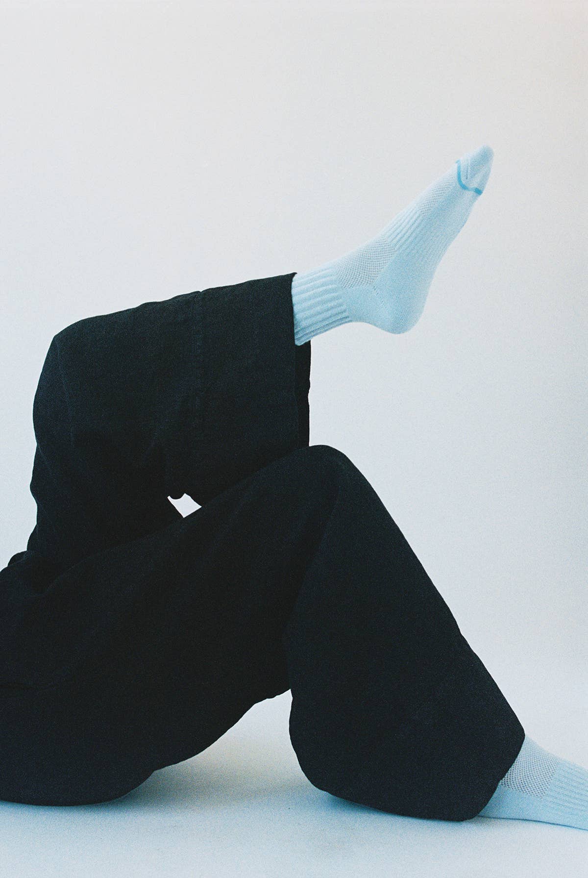 LENORA LINEN TROUSER