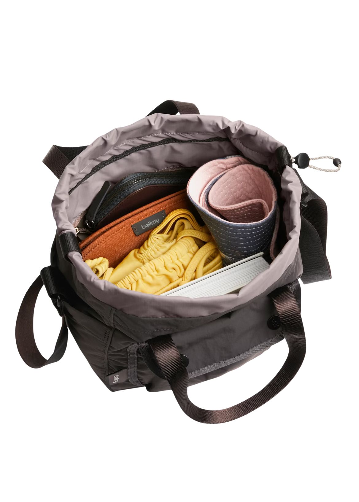 BELLROY CINCH BUCKET BAG