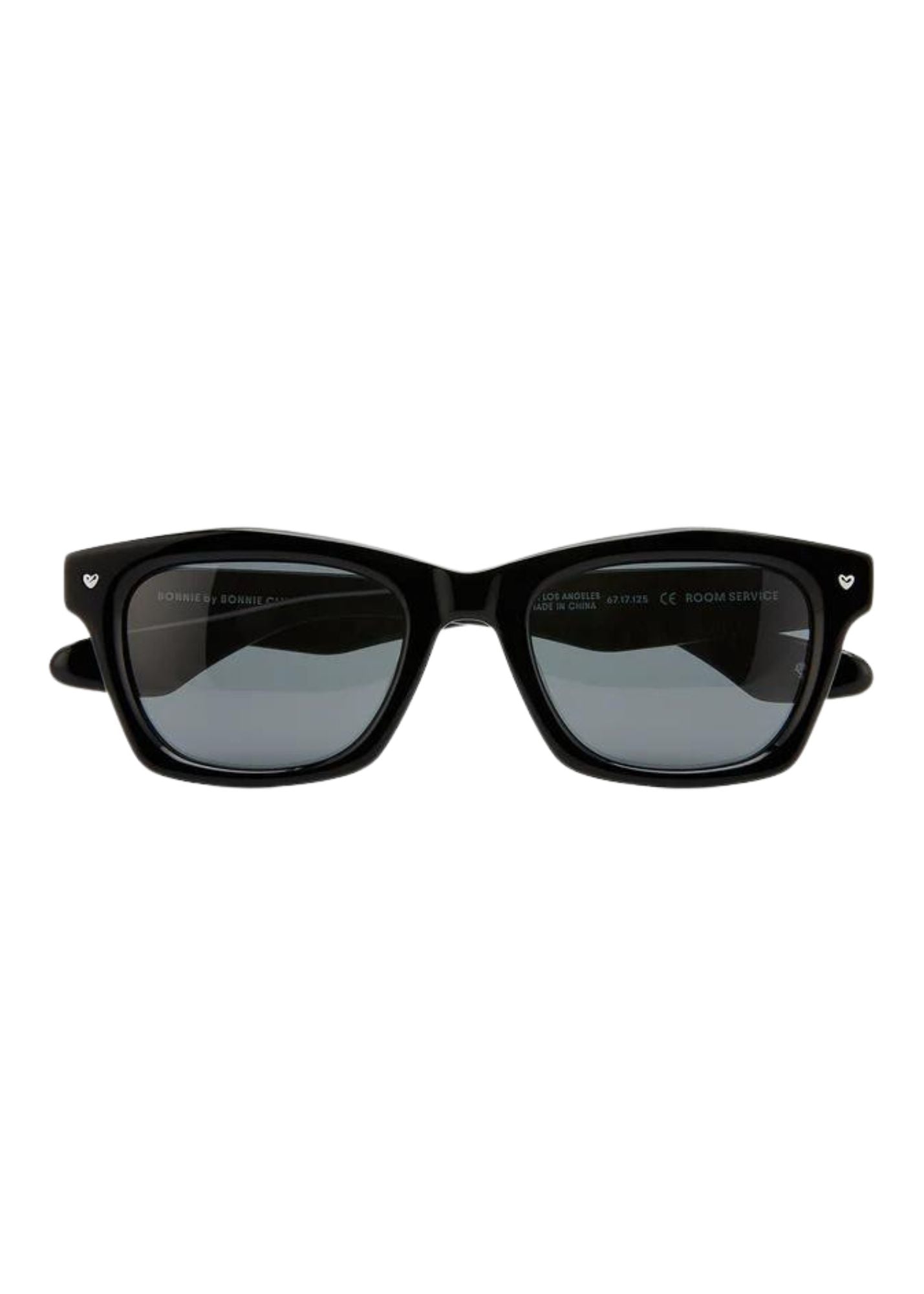 BONNIE CLYDE ROOM SERVICE SUNGLASSES – Interwoven