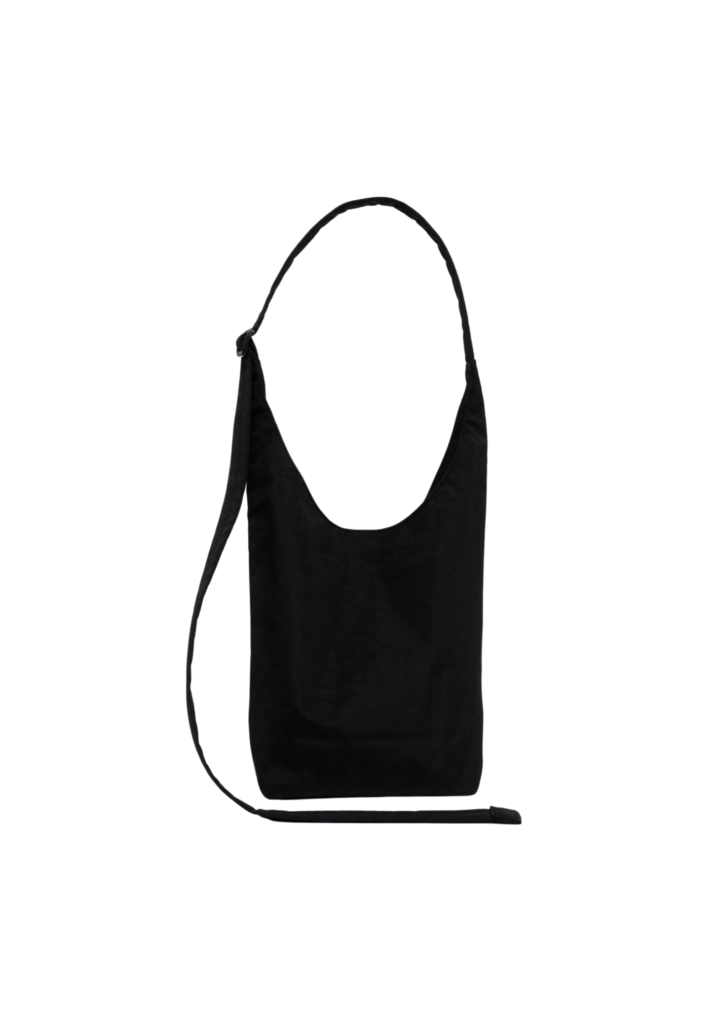 BAGGU SMALL NYLON SLING BAG