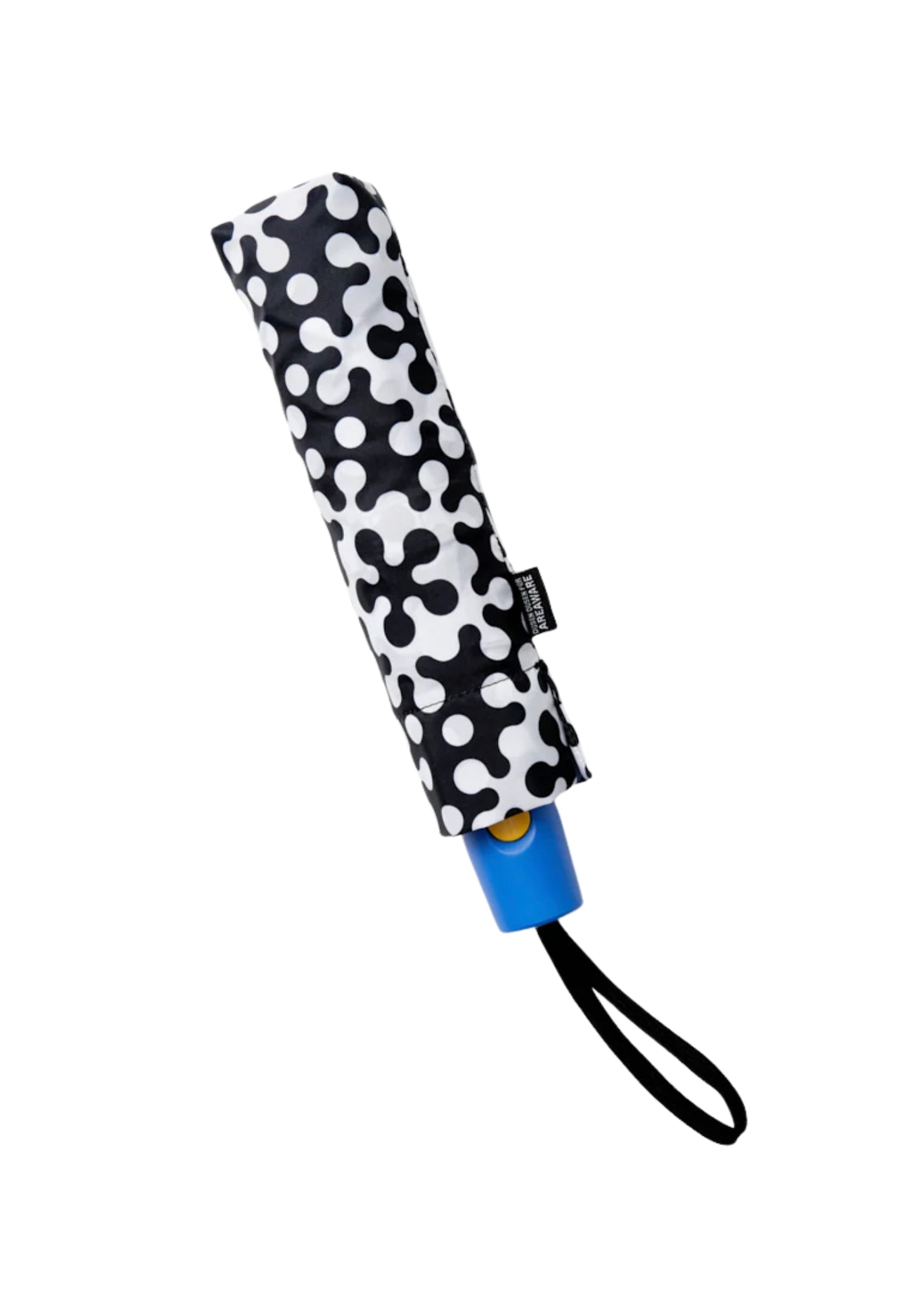 DUSEN DUSEN PATTERNED UMBRELLA