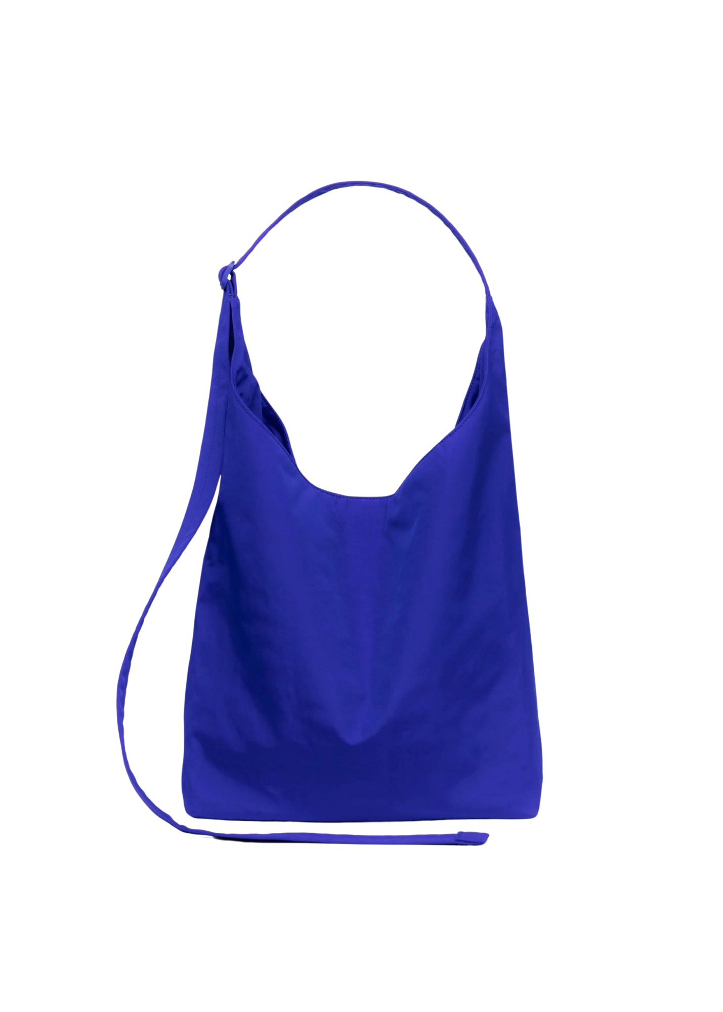 BAGGU LARGE NYLON SLING BAG