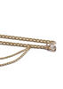 LUCIA MULTI LAYER CHAIN BELT
