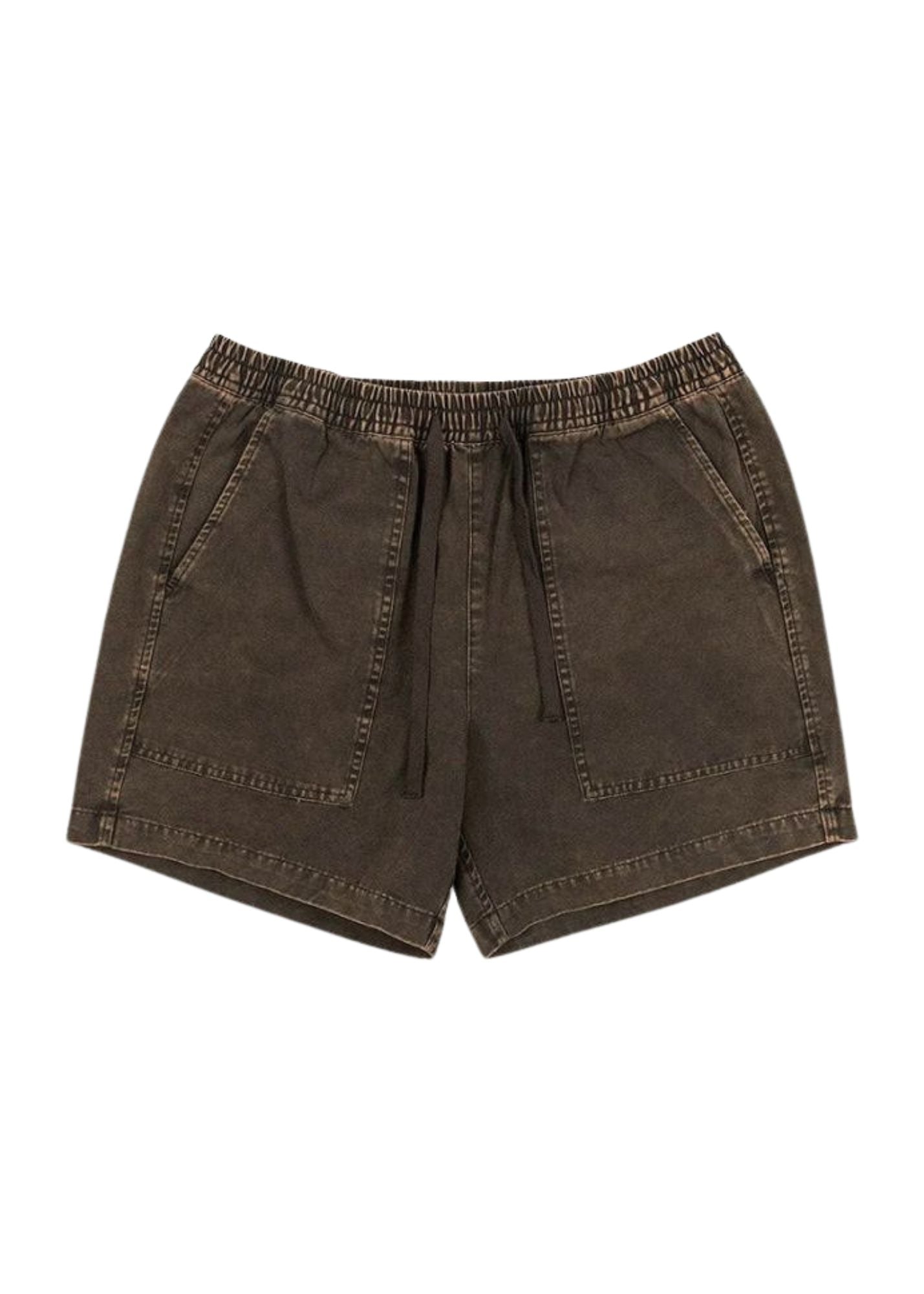 LEISURE WALK SHORT