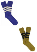 UNISEX CREW SOCKS