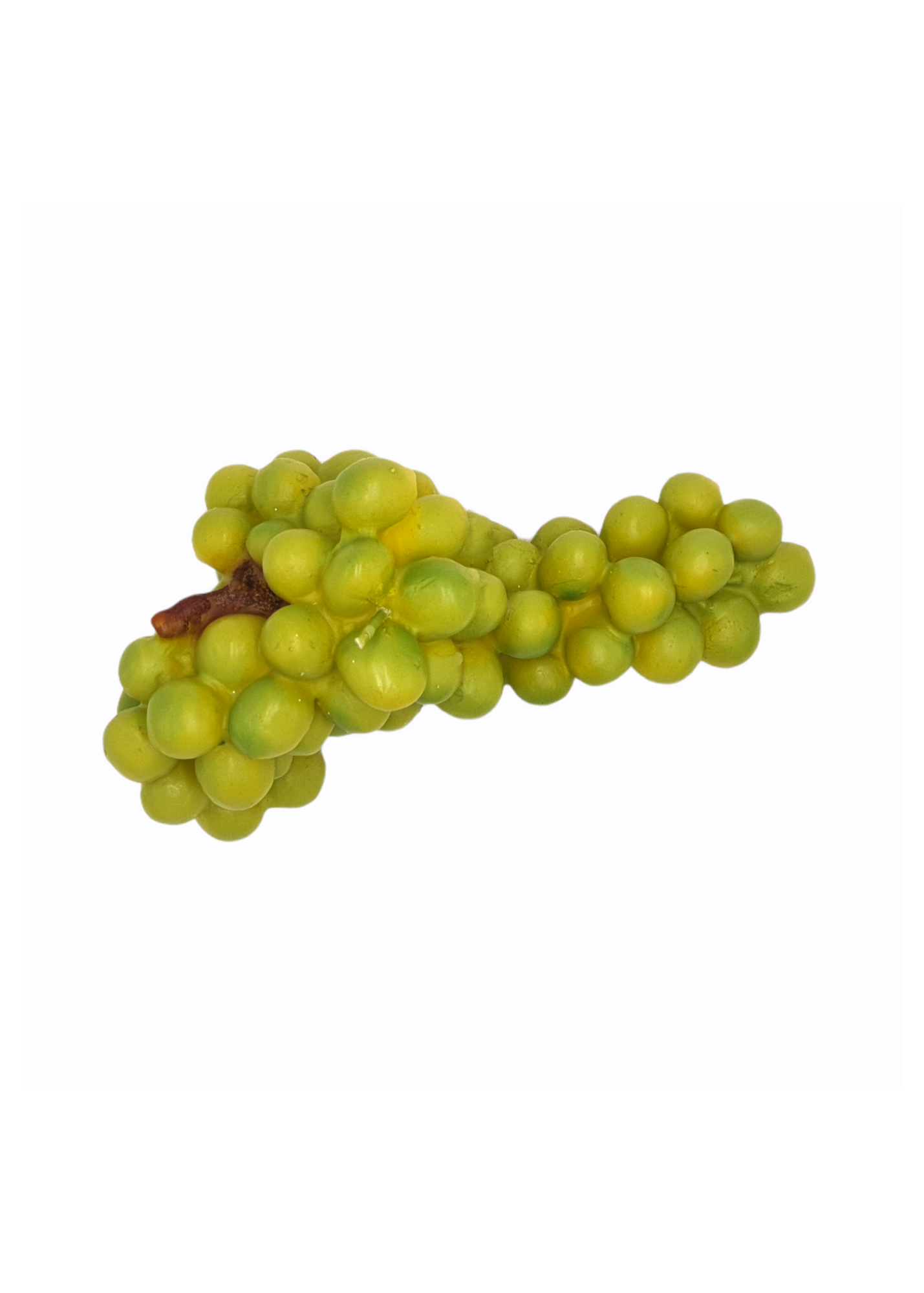 SEEDLESS GRAPES CANDLE