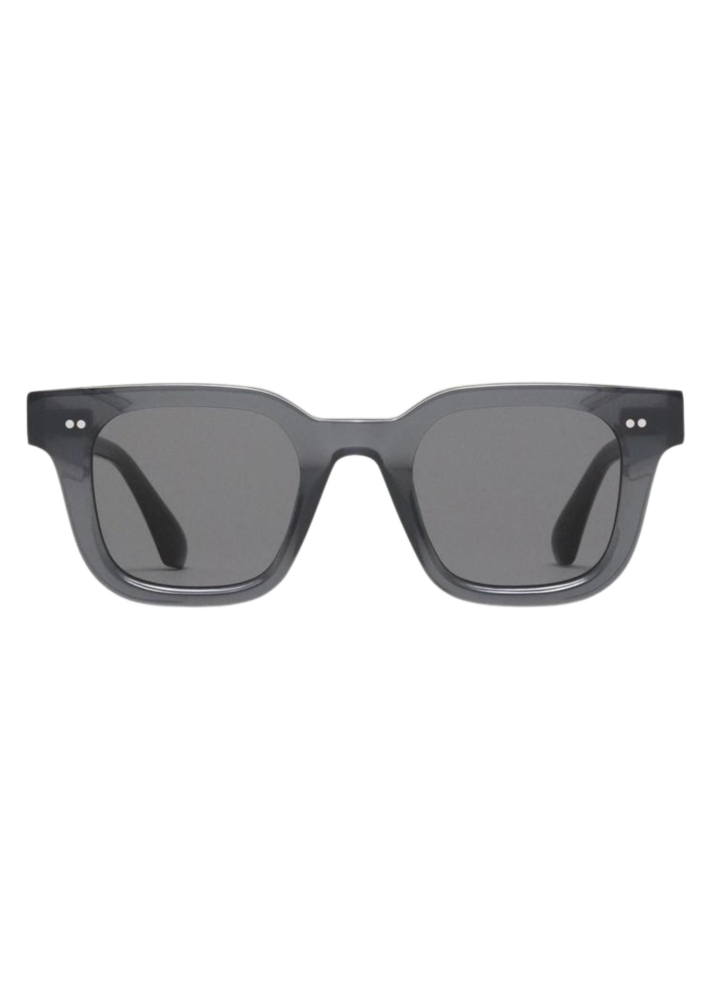 chimi gray 04 photochromic sunglasses Chimi | Fade | Grey & Photochromic Grey Lens Sunglasses  main image 3