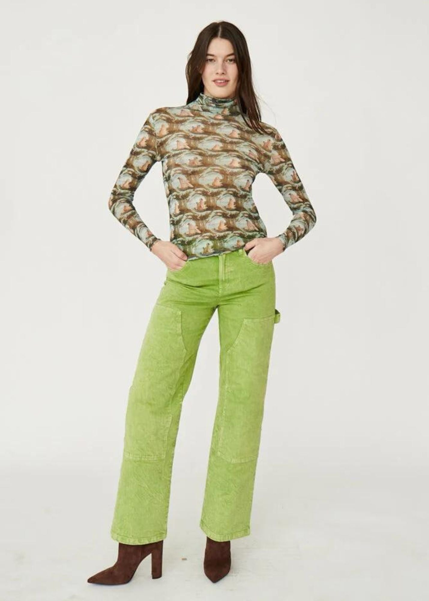 RACHEL ANTONOFF MOUNTAIN DEW BRUNO JEAN