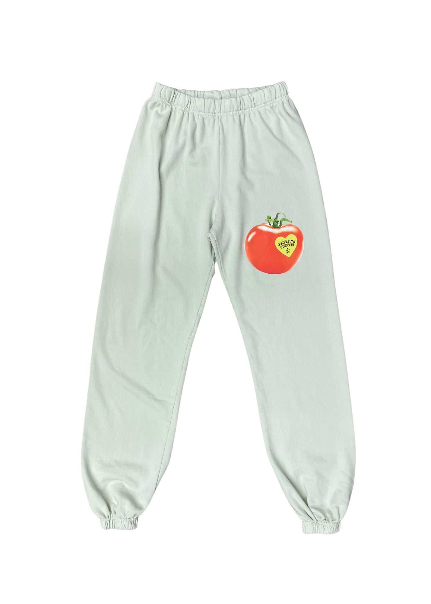 TOP TOMATO 100% ORGANIC COTTON LEISURE PANTS