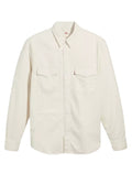 MEN'S RELAXED FIT WESTERN BUTTON-DOWN