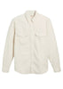 MEN'S RELAXED FIT WESTERN BUTTON-DOWN