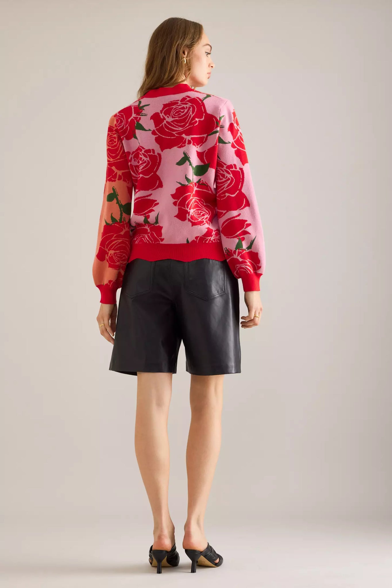 FOREST CARDIGAN