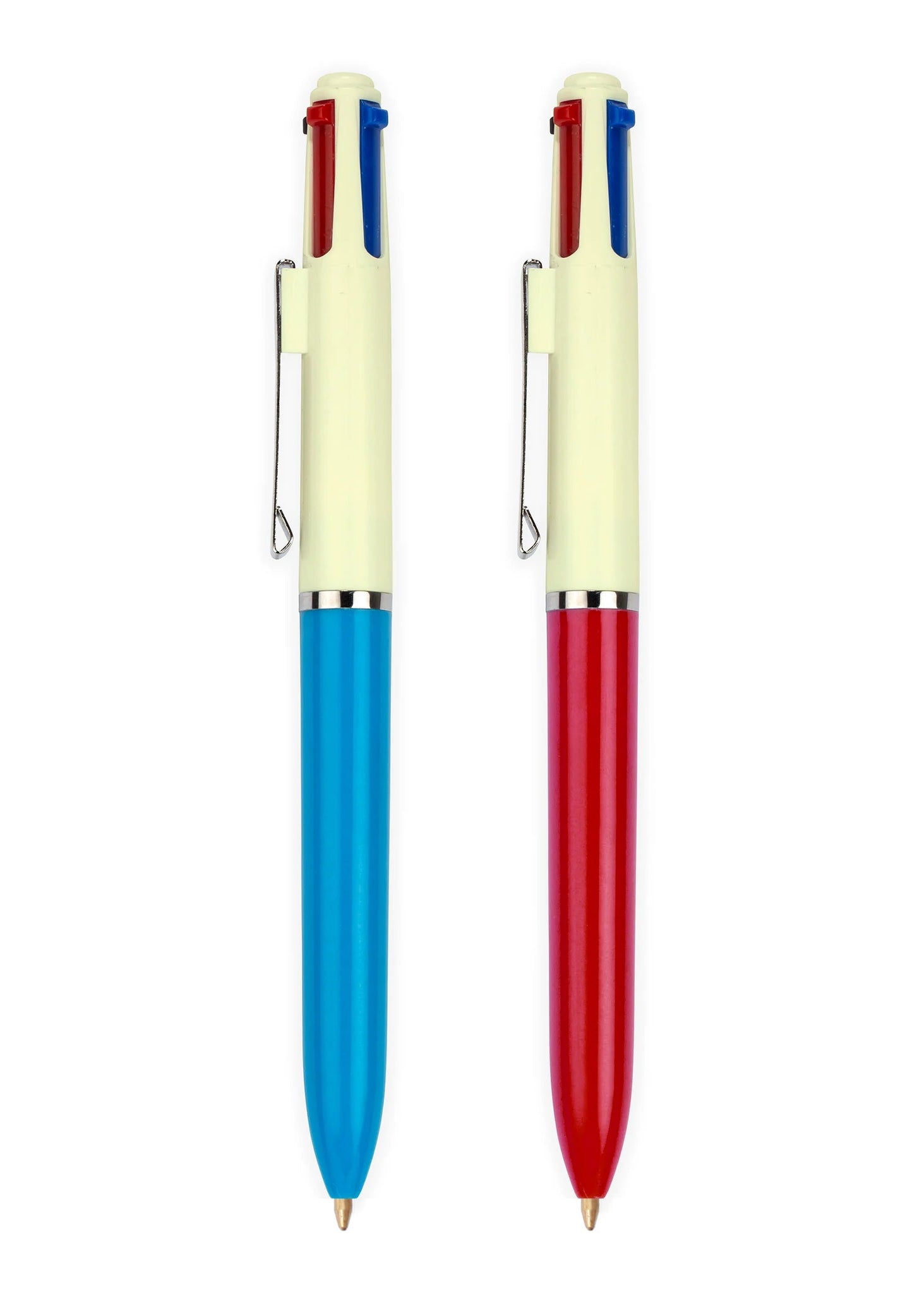 VINTAGE MULTICOLOR PEN GIFT