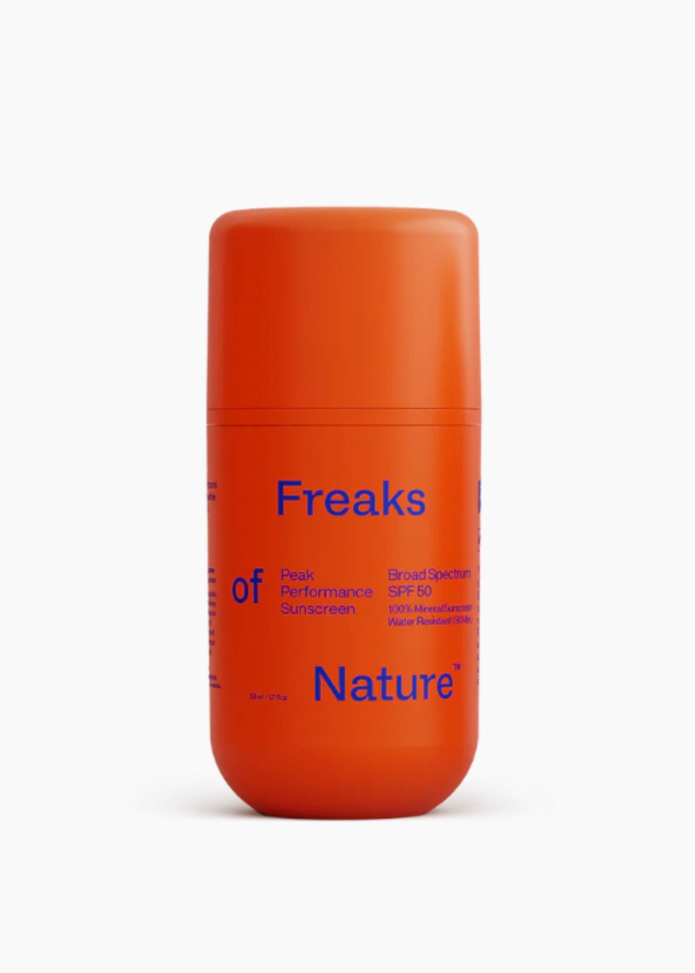 FREAKS OF NATURE SUN PROTECTION