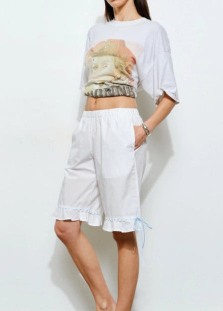 LUCY BLOOMER SHORTS