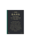150 BARS YOU NEED TO VISIT BEFORE YOU DIE