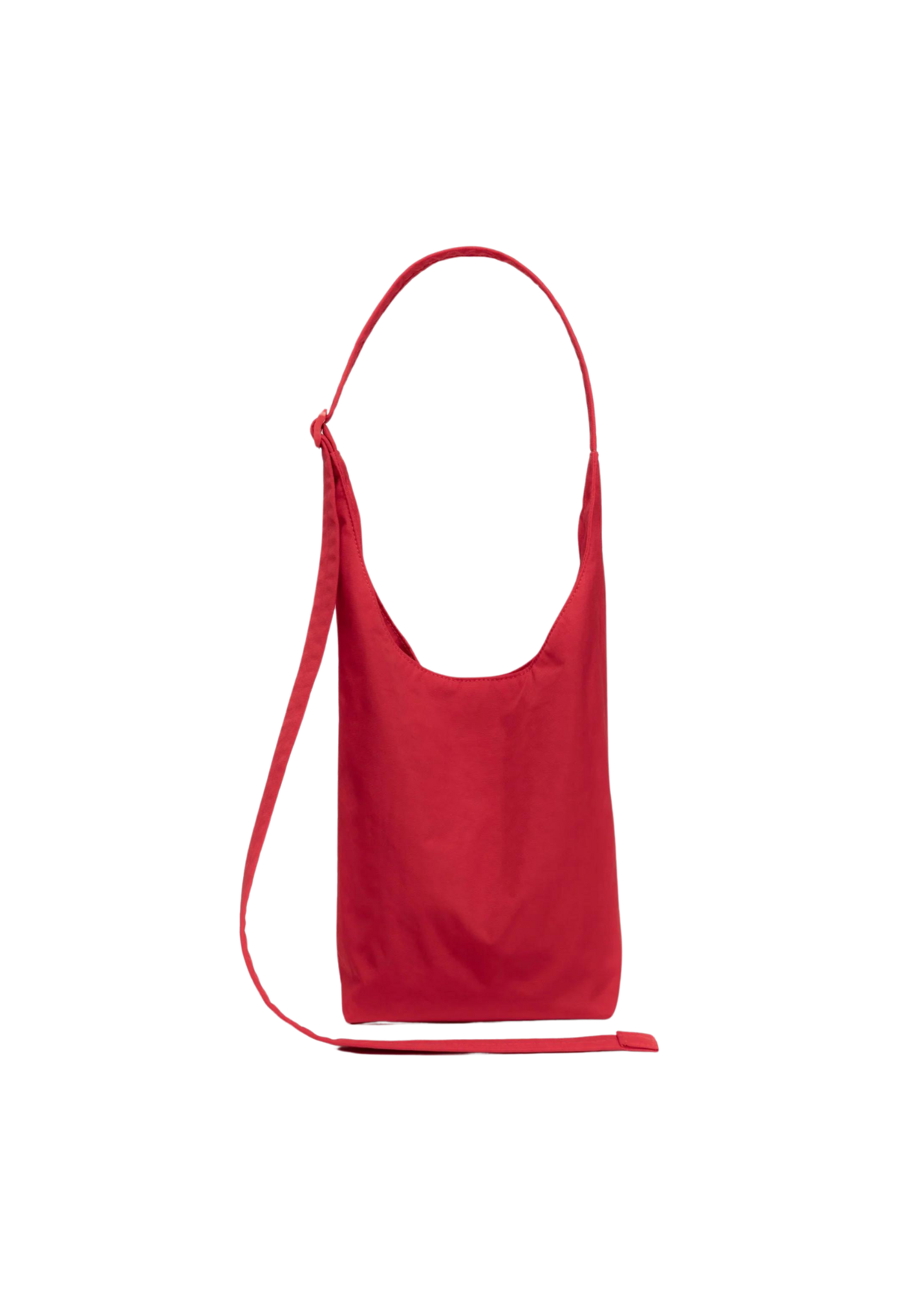 BAGGU SMALL NYLON SLING BAG