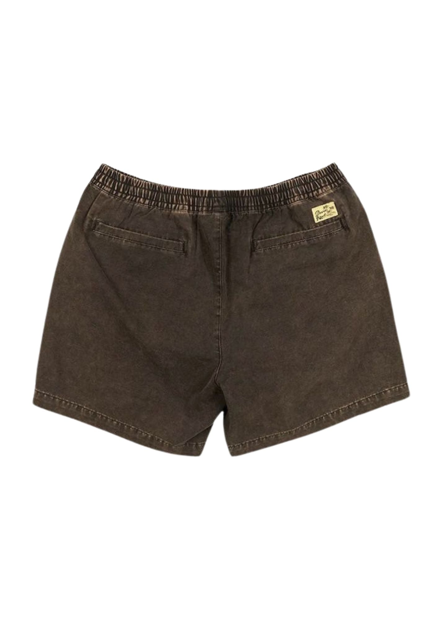 LEISURE WALK SHORT