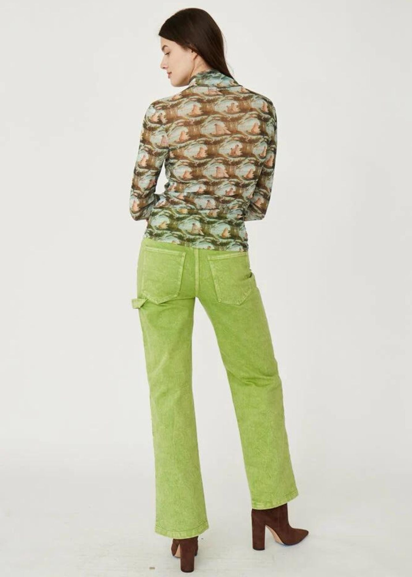 RACHEL ANTONOFF MOUNTAIN DEW BRUNO JEAN