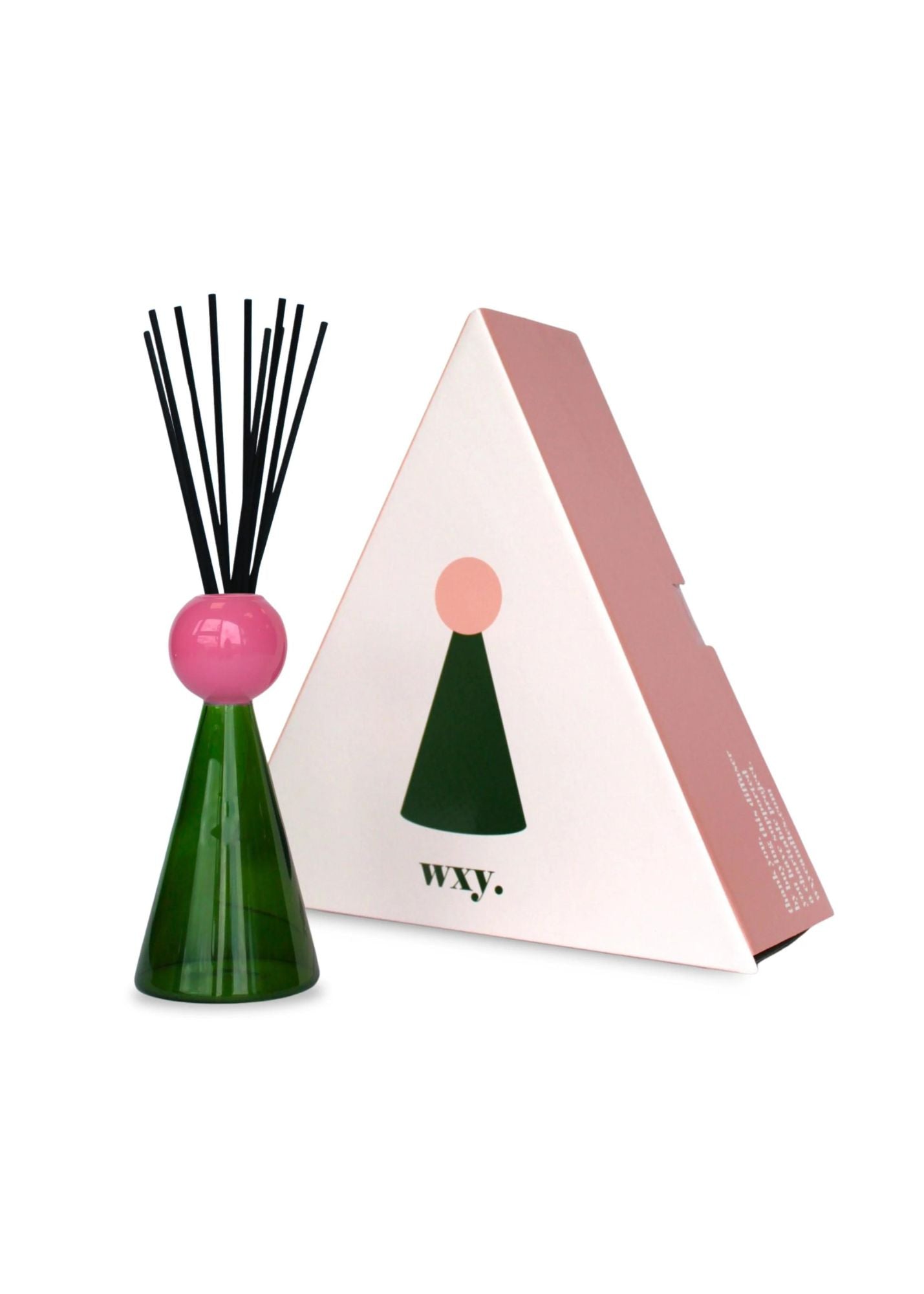 WXY DISCO DIFFUSER