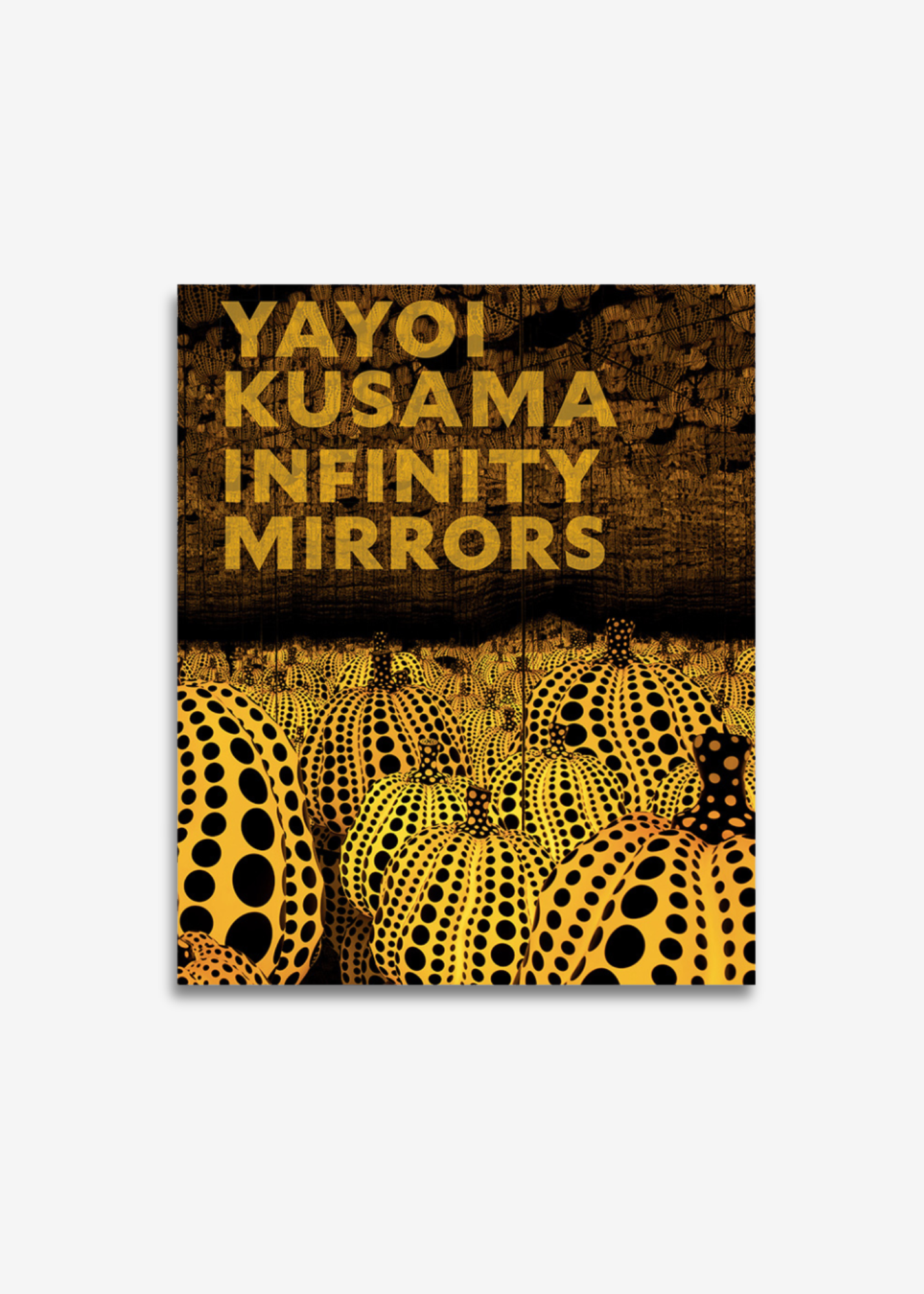 YAYOI KUSAMA: INFINITY MIRRORS