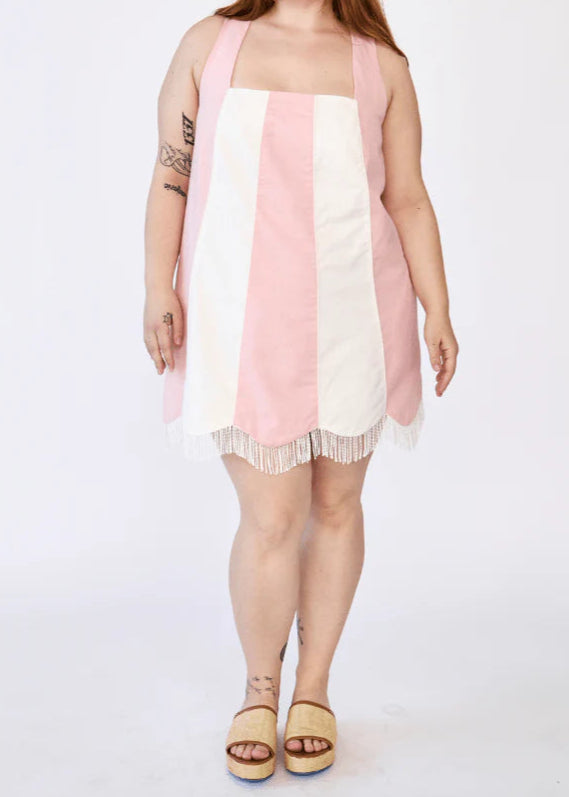 RACHEL ANTONOFF NANCY DRESS