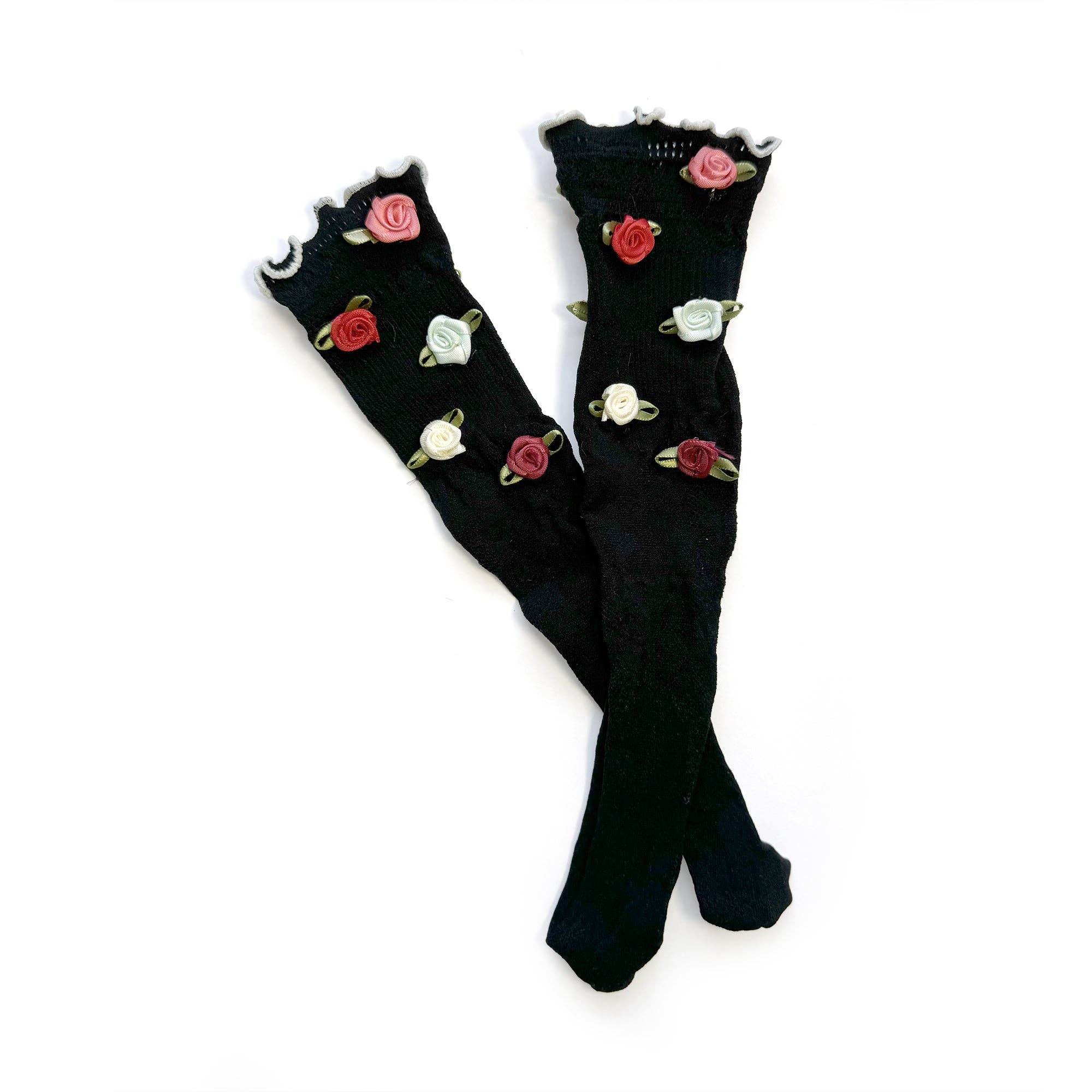 BRIAR ROSE SOCKS