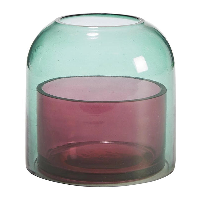 CANDY SHOP CANDLE CLOCHE