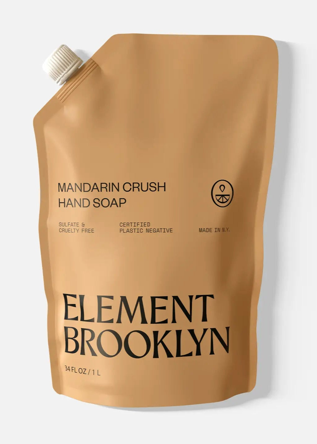 SUSTAINABLE HAND SOAP