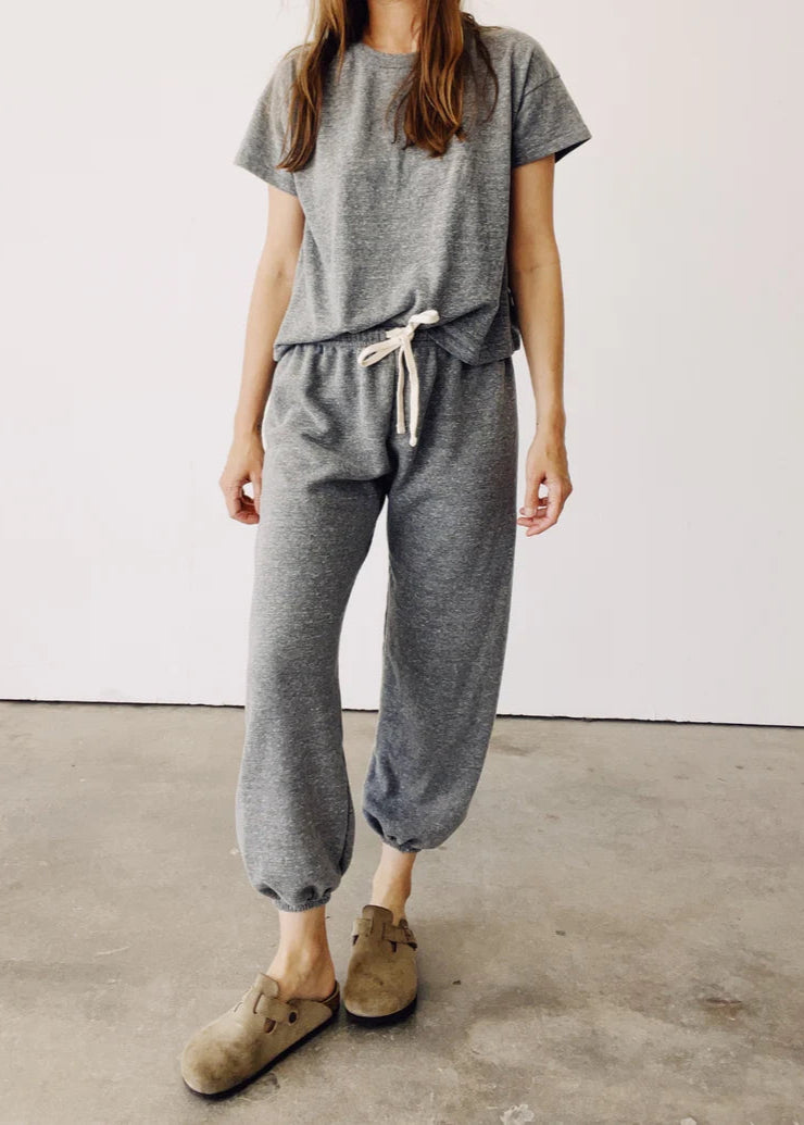 HEY GANG SWEATPANTS