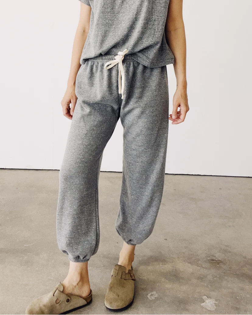 HEY GANG SWEATPANTS