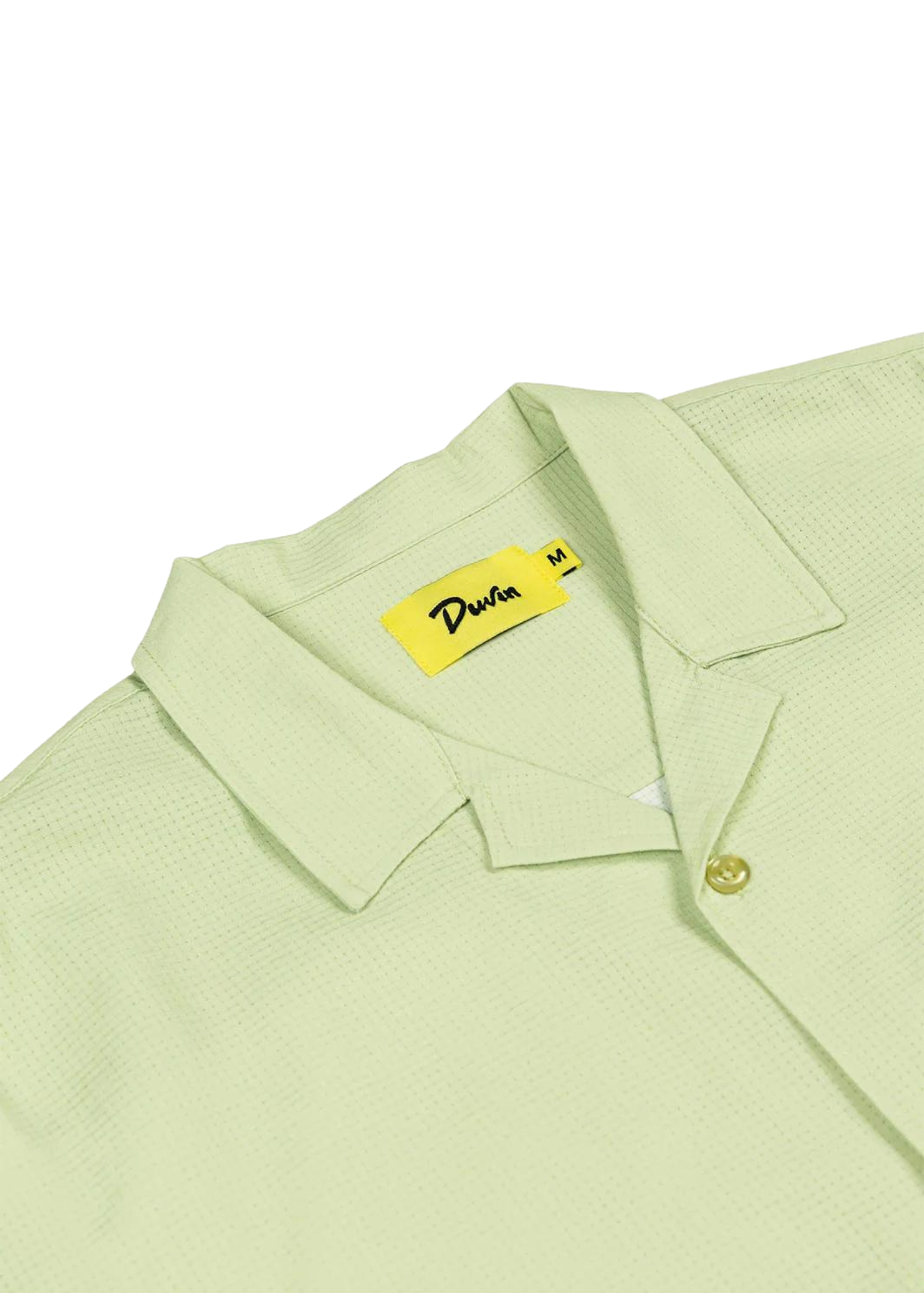 CLASSICO LEISURE STRETCH S/S BUTTONDOWN