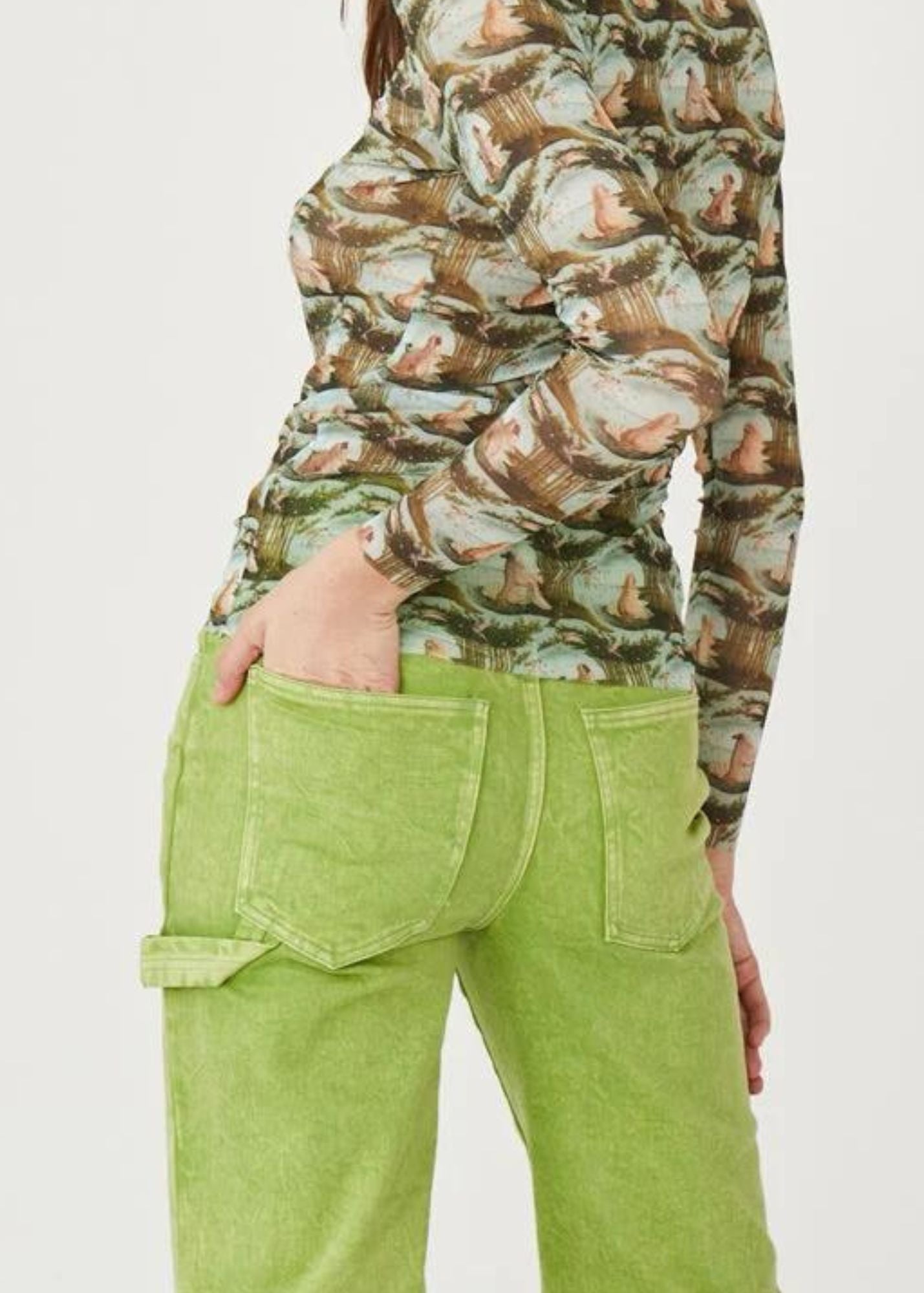 RACHEL ANTONOFF MOUNTAIN DEW BRUNO JEAN