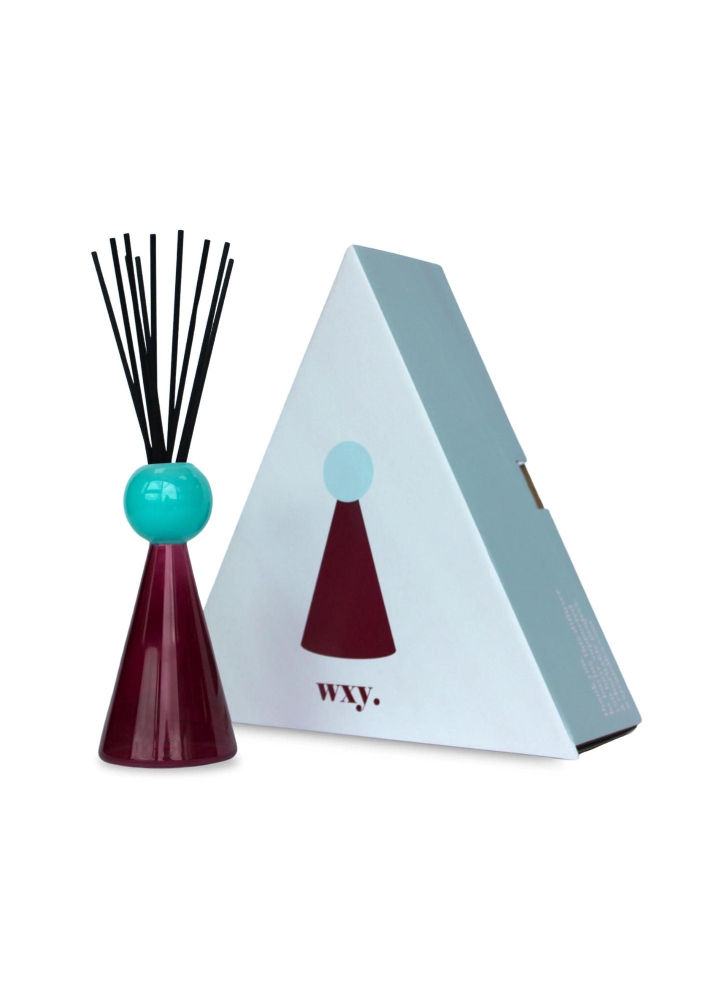 WXY DISCO DIFFUSER