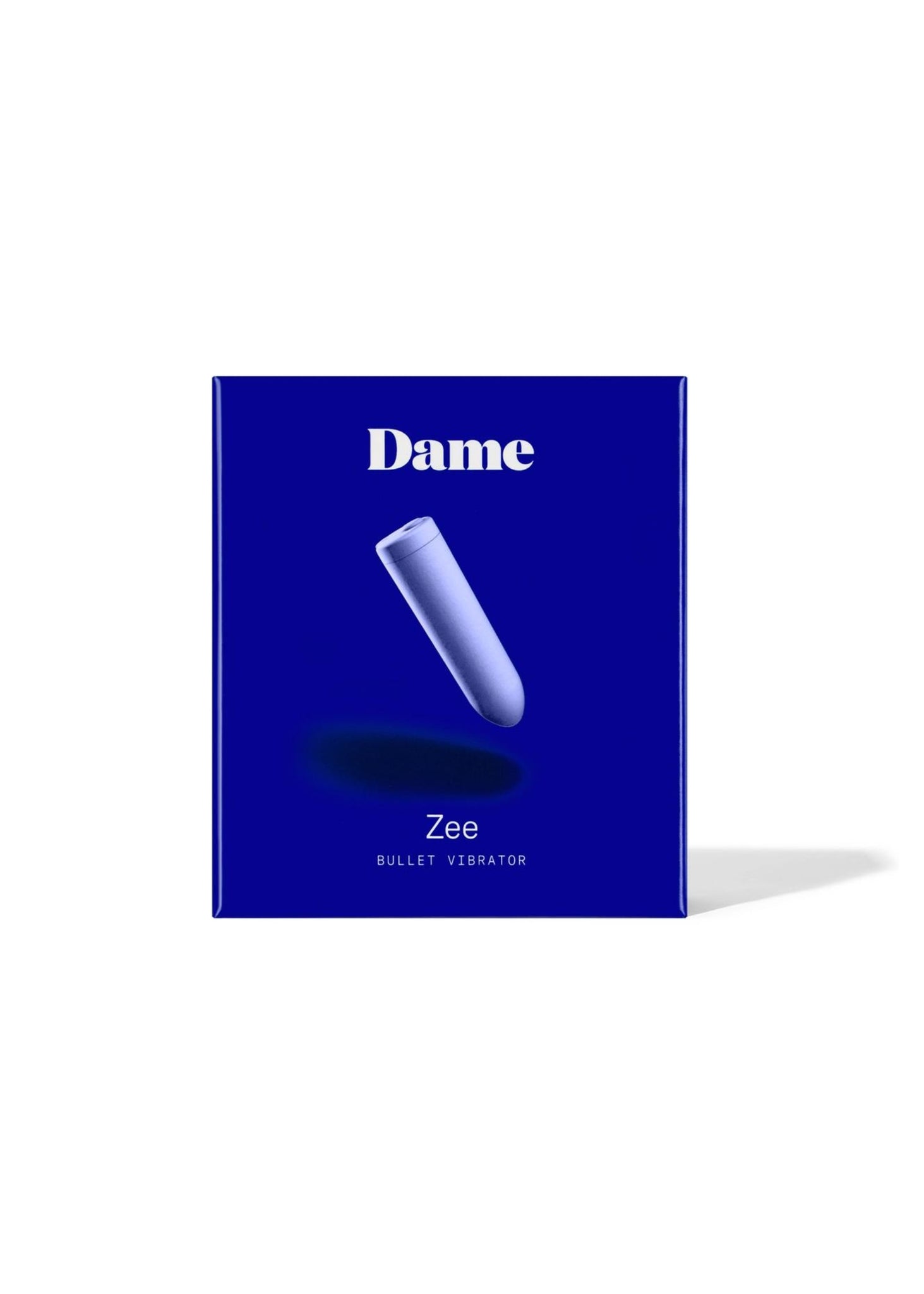 DAME ZEE BULLET VIBRATOR