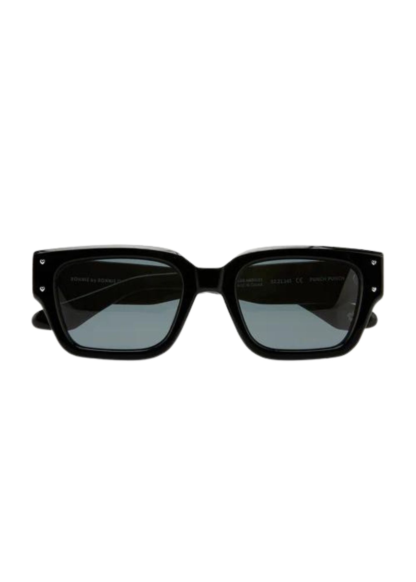 BONNIE CLYDE PUNCH PUNCH SUNGLASSES