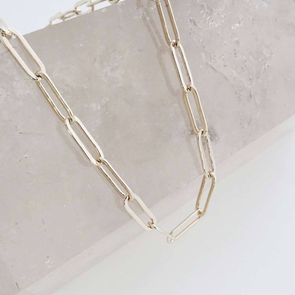 CHARM NECKLACE # 10, # 11 |  22"