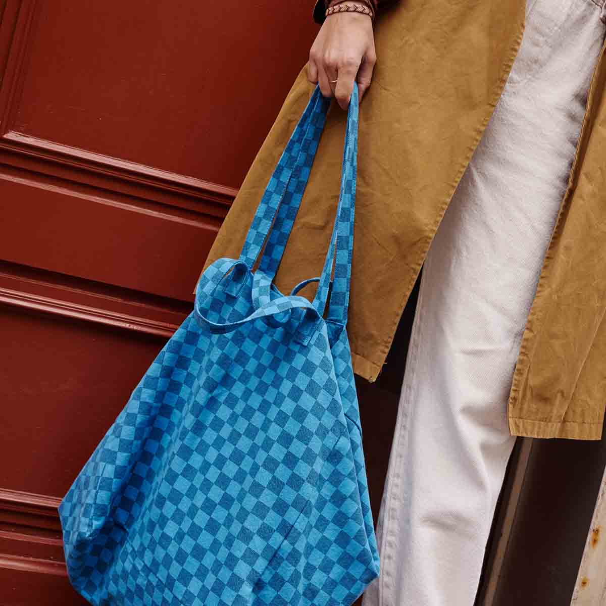 SIESTA BEACH BAG COLLECTION