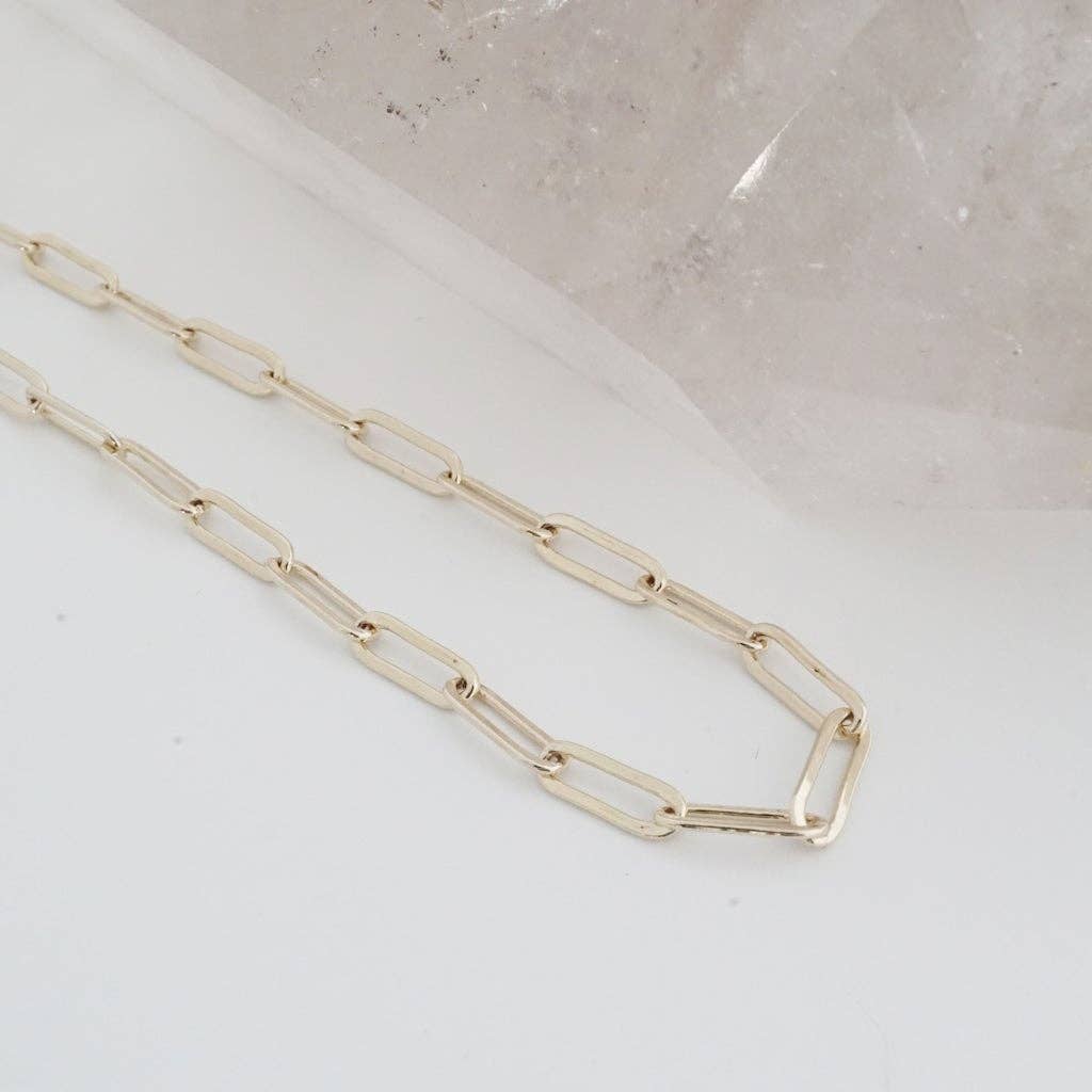 CHARM NECKLACE # 10, # 11 |  22"