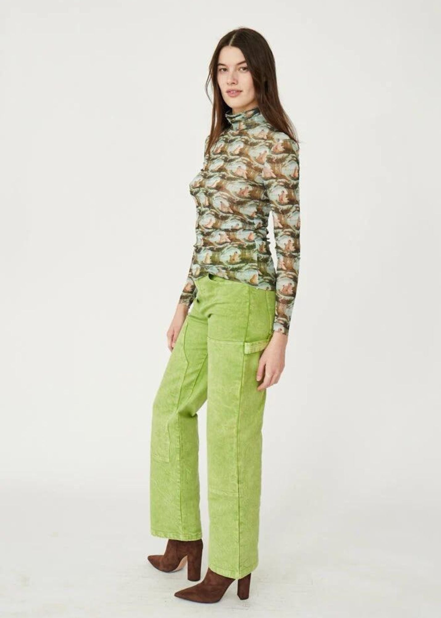 RACHEL ANTONOFF MOUNTAIN DEW BRUNO JEAN