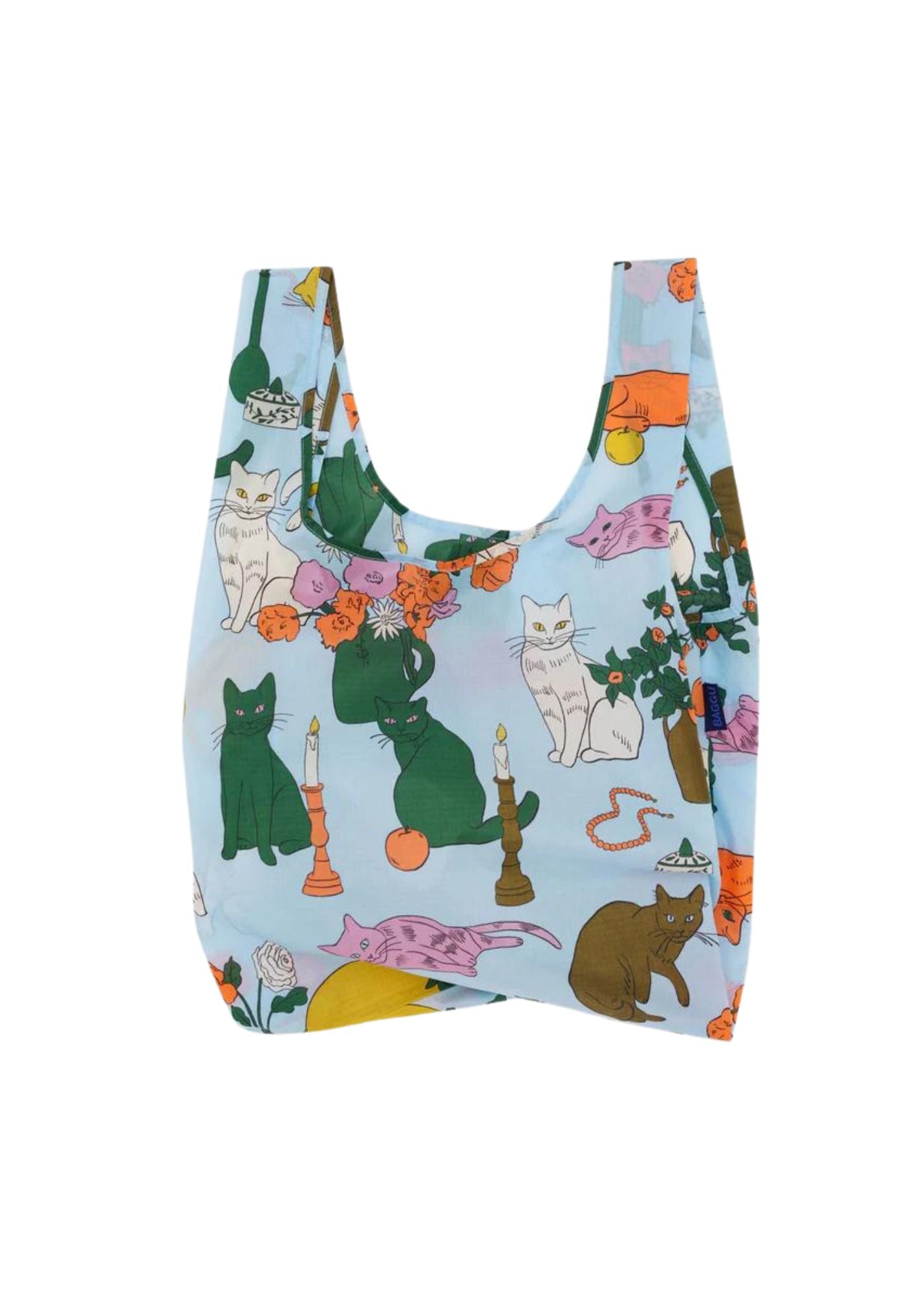 STANDARD BAGGU REUSABLE BAG